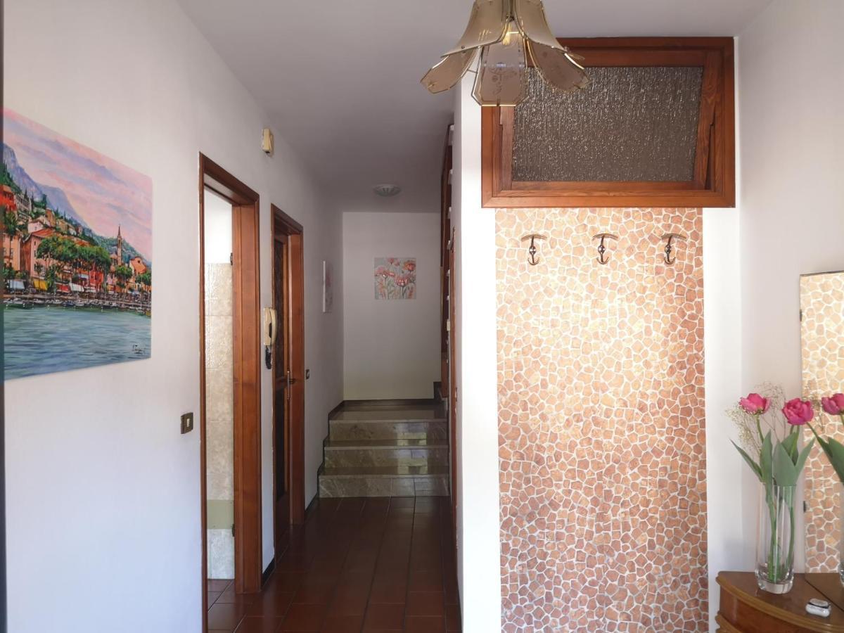 Casa Caterina 2 Storey House, With A Mountain View Toscolano-Maderno Esterno foto