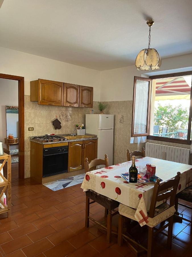 Casa Caterina 2 Storey House, With A Mountain View Toscolano-Maderno Esterno foto
