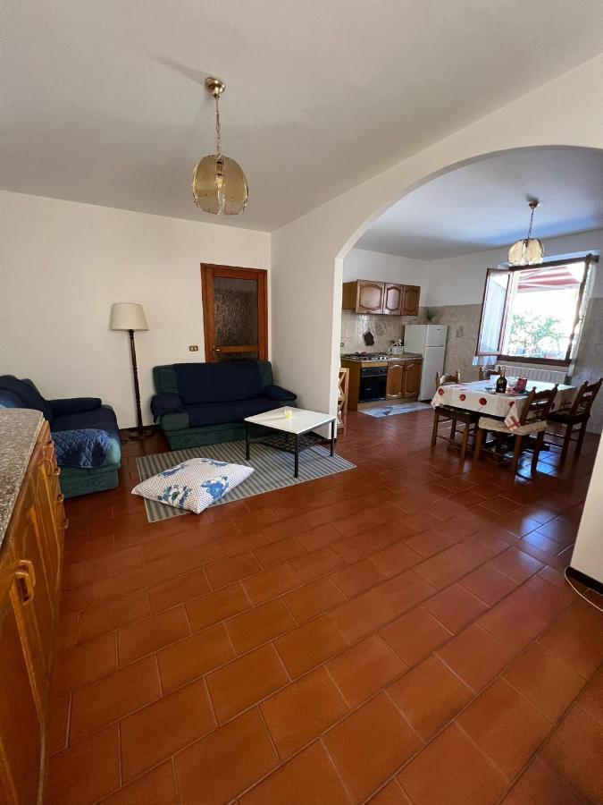 Casa Caterina 2 Storey House, With A Mountain View Toscolano-Maderno Esterno foto