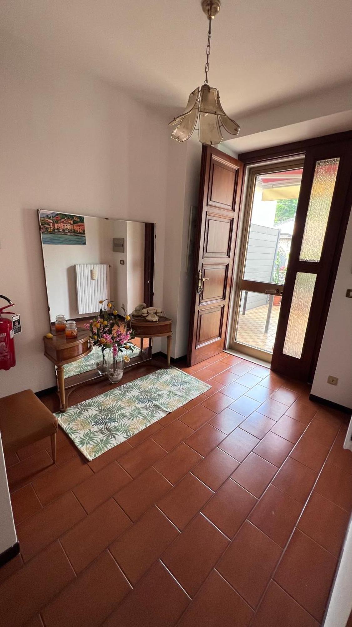 Casa Caterina 2 Storey House, With A Mountain View Toscolano-Maderno Esterno foto