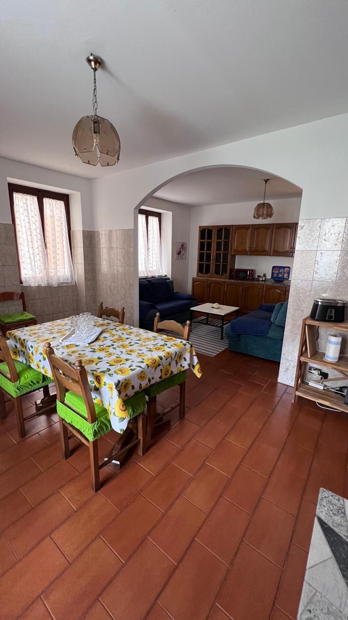 Casa Caterina 2 Storey House, With A Mountain View Toscolano-Maderno Esterno foto